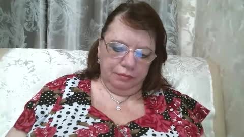 SusanaAhSun online show from 11-04-25, 12:04