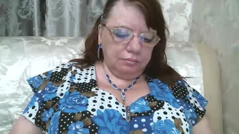 SusanaAhSun online show from 02-23-26, 12:13