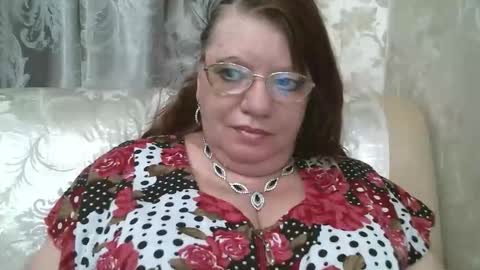 SusanaAhSun online show from 03-16-26, 12:09