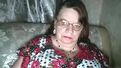 SusanaAhSun online show from 03-18-26, 12:08