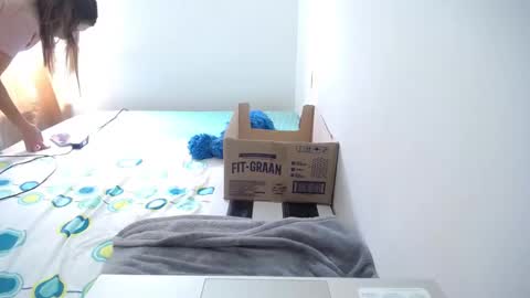 Susana online show from 01-28-25, 05:14