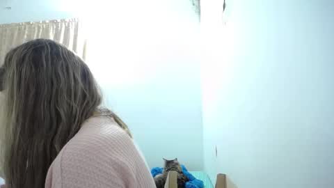 Susana online show from 01-29-25, 02:51