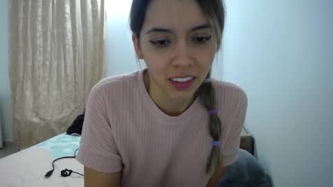 Susana online show from 02-05-25, 02:19