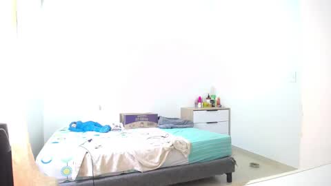 Susana online show from 02-23-25, 08:22