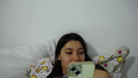 Susana online show from 10-30-25, 02:57