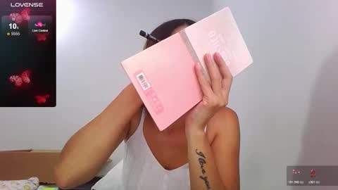 Susana online show from 02-21-26, 09:27