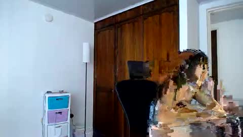 Susana online show from 05-27-26, 02:47