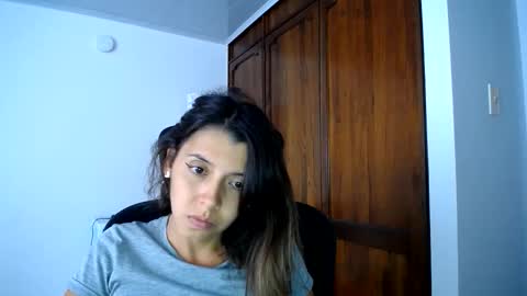 Susana online show from 05-28-26, 08:06