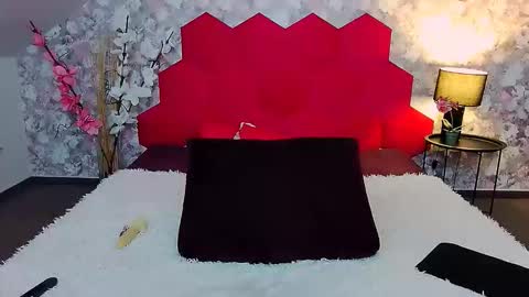 Susane Nori online show from 01-14-26, 05:24