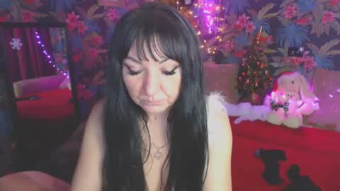 SusanLaNice online show from 12-30-24, 10:12
