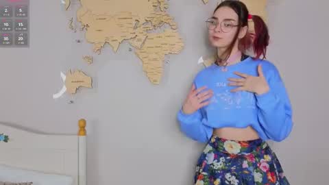 susannahtrojahn online show from 02-19-26, 03:08