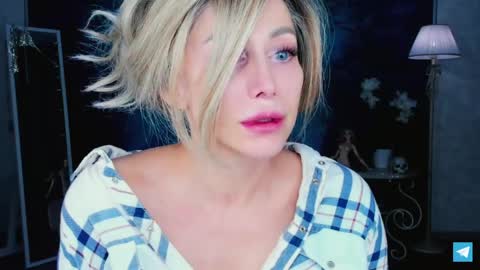 InaraSerra online show from 05-31-26, 02:53