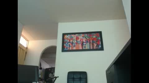 Snapshot of susansexy chatting on 10-02-25, 02:02 SUSAN online show from 10-02-25, 02:02