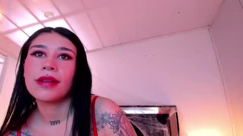 susanvilla online show from 10-16-25, 07:48