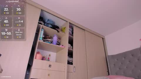 Juliana garcia online show from 02-03-26, 10:04