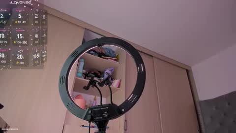 Juliana garcia online show from 02-12-26, 01:11