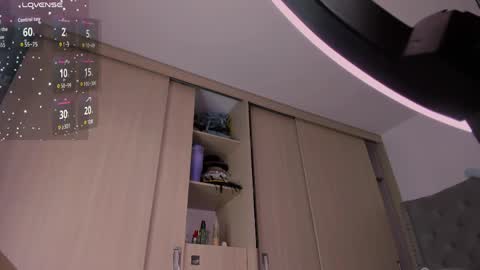 Juliana garcia online show from 04-07-26, 10:09