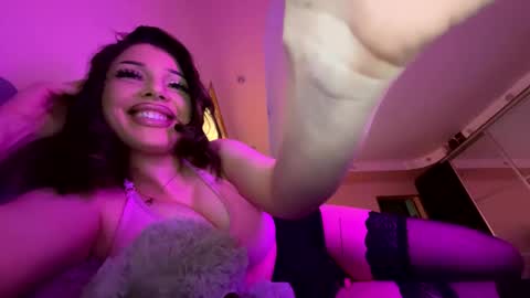 sussanbe1 online show from 05-13-26, 12:57