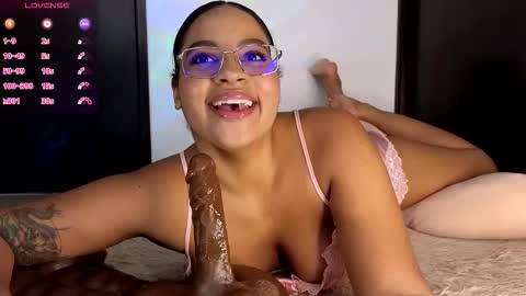 Sussi Soto online show from 03-20-26, 12:43