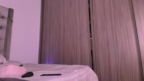 Andrea online show from 04-21-26, 02:51