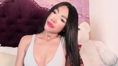 Sussie Tompsom online show from 02-21-26, 03:02