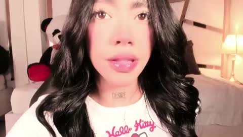 Sussie Tompsom online show from 07-17-26, 04:08
