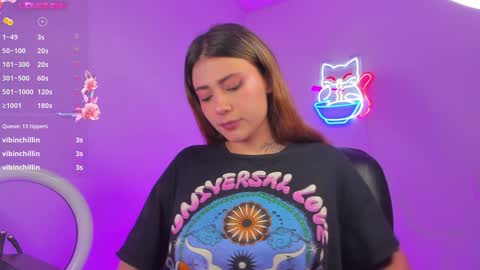 Susy  online show from 01-08-25, 01:53