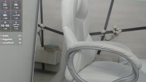 sussy leon online show from 03-05-25, 07:27