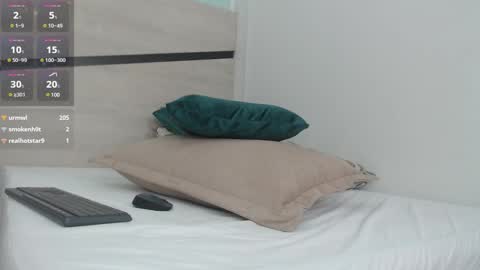 sussy leon online show from 03-10-25, 04:14