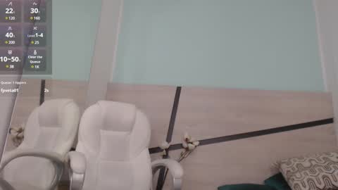 sussy leon online show from 03-10-25, 07:18