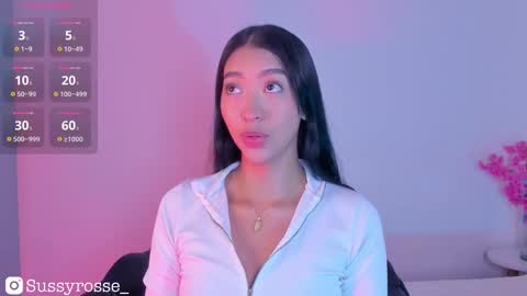Snapshot of sussy_rosse_2 chatting on 09-08-25, 09:58 Susana online show from 09-08-25, 09:58