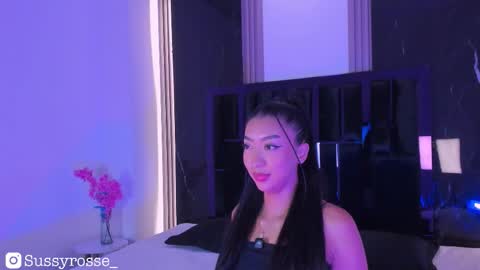 Snapshot of sussy_rosse_2 chatting on 09-17-25, 12:45 Susana online show from 09-17-25, 12:45