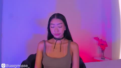Snapshot of sussy_rosse_2 chatting on 09-17-25, 09:16 Susana online show from 09-17-25, 09:16