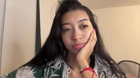 Snapshot of sussy_rosse_2 chatting on 09-30-25, 12:04 Susana online show from 09-30-25, 12:04