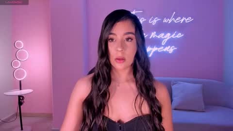 Sussy Bell online show from 02-01-26, 03:49