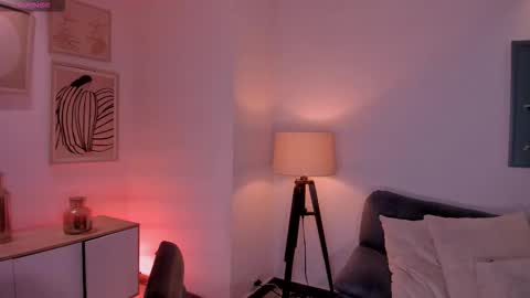 Sussy Bell online show from 03-06-26, 03:47