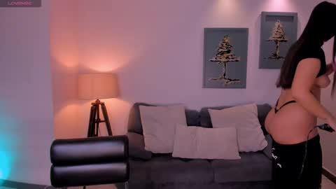 Sussy Bell online show from 03-07-26, 03:36