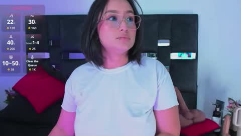 Sussy Sunny online show from 02-18-26, 12:01