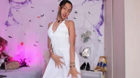 Susy Rosse online show from 10-29-25, 12:46