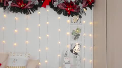 Susy Rosse online show from 12-23-25, 12:08