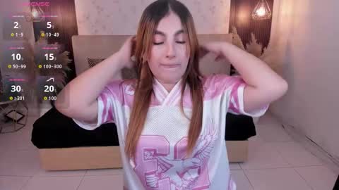 Susy online show from 01-15-26, 03:44