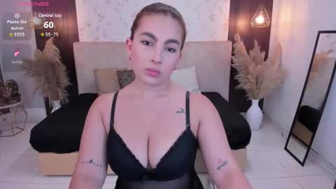 Susy online show from 02-27-26, 03:50