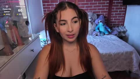 Susy online show from 05-03-26, 04:13