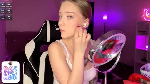 Jessica online show from 02-16-26, 08:16