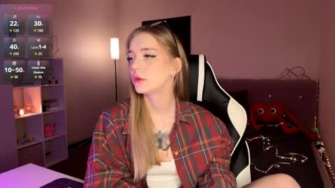 Jessica online show from 04-01-26, 01:34