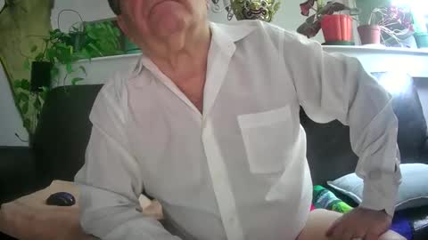 Otto online show from 12-03-25, 05:04