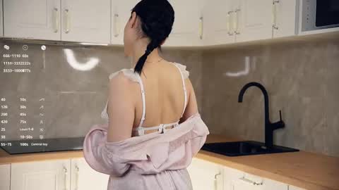 Kristanna online show from 01-12-26, 09:20