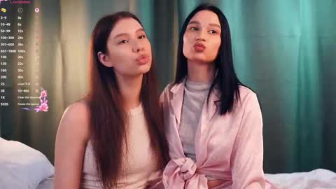 Kristanna online show from 02-03-26, 07:24