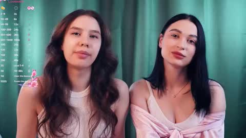 Kristanna online show from 02-06-26, 06:29