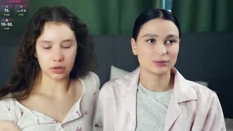 Kristanna online show from 02-20-26, 07:10